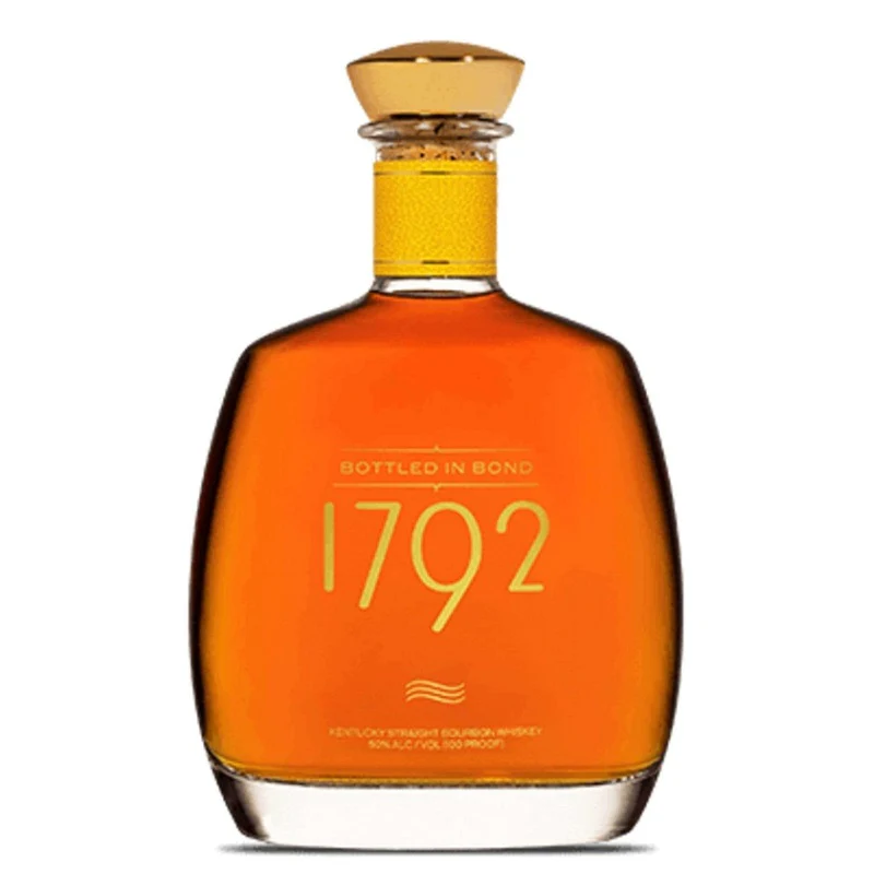 1792 Sweet Wheat Bourbon