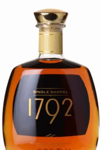 1792 Single Barrel 750ml
