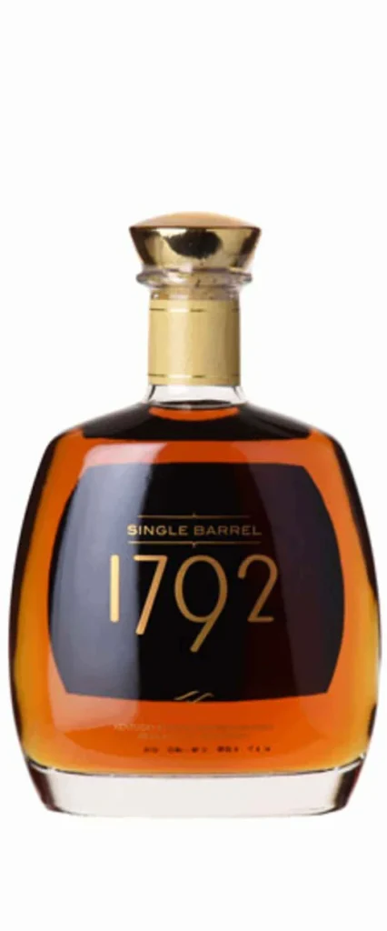1792 Single Barrel 750ml