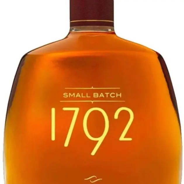 1792 Small Batch Bourbon