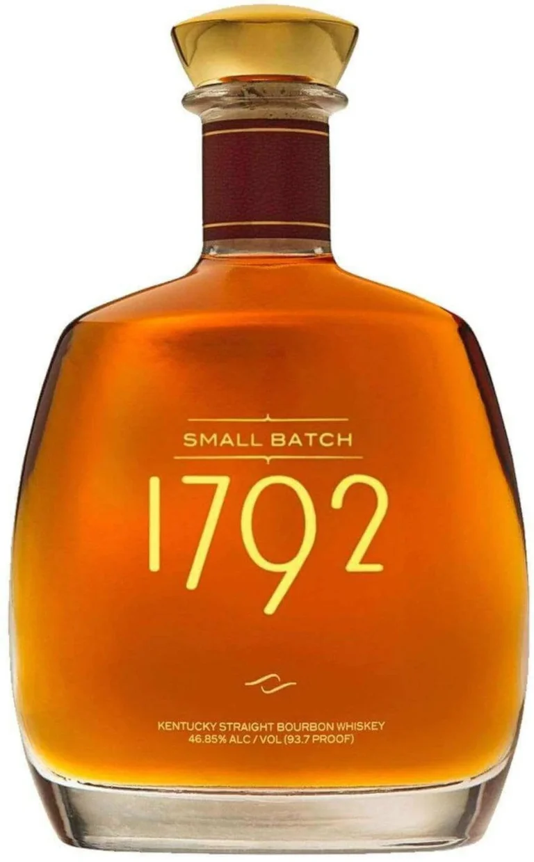 1792 Small Batch Bourbon