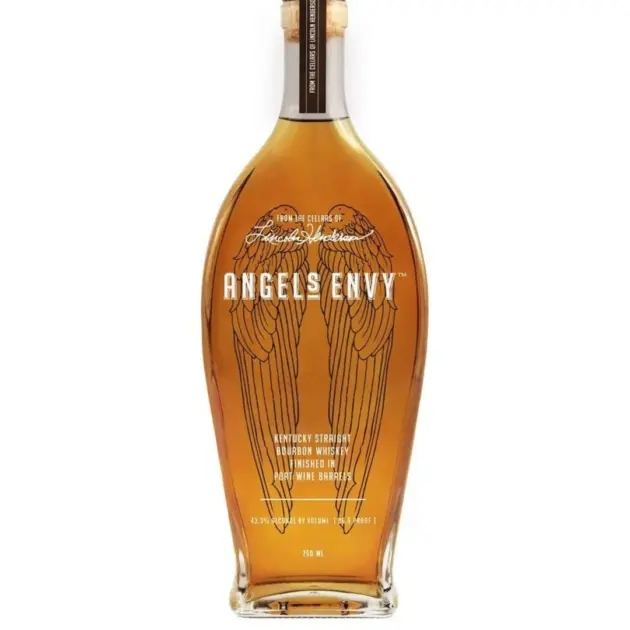 Angel’s Envy Kentucky Straight Bourbon – 750ml