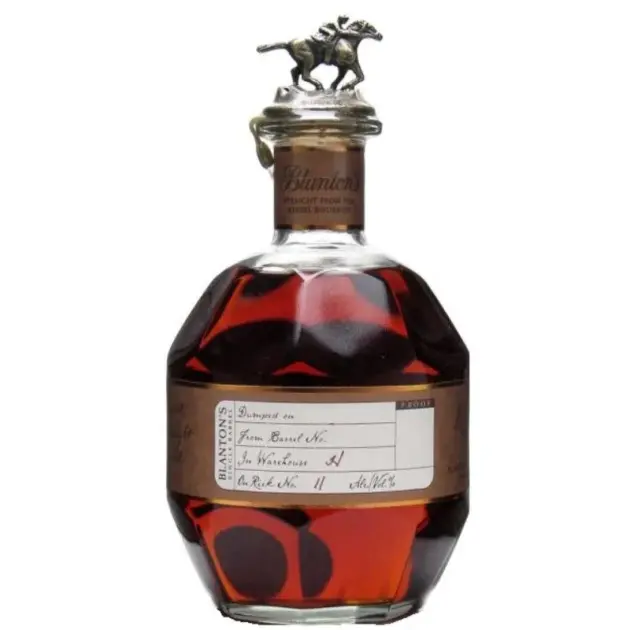 Blantons Straight 700ml
