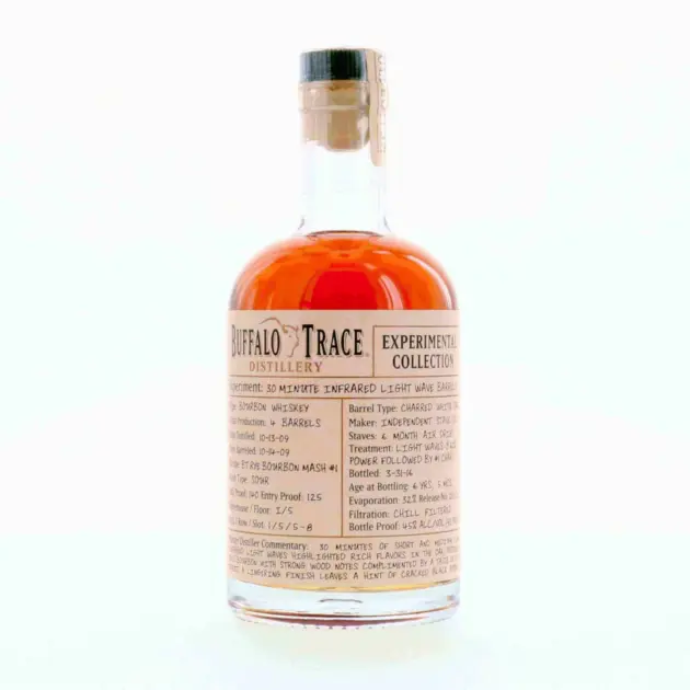 Buffalo Trace Experimental Collection