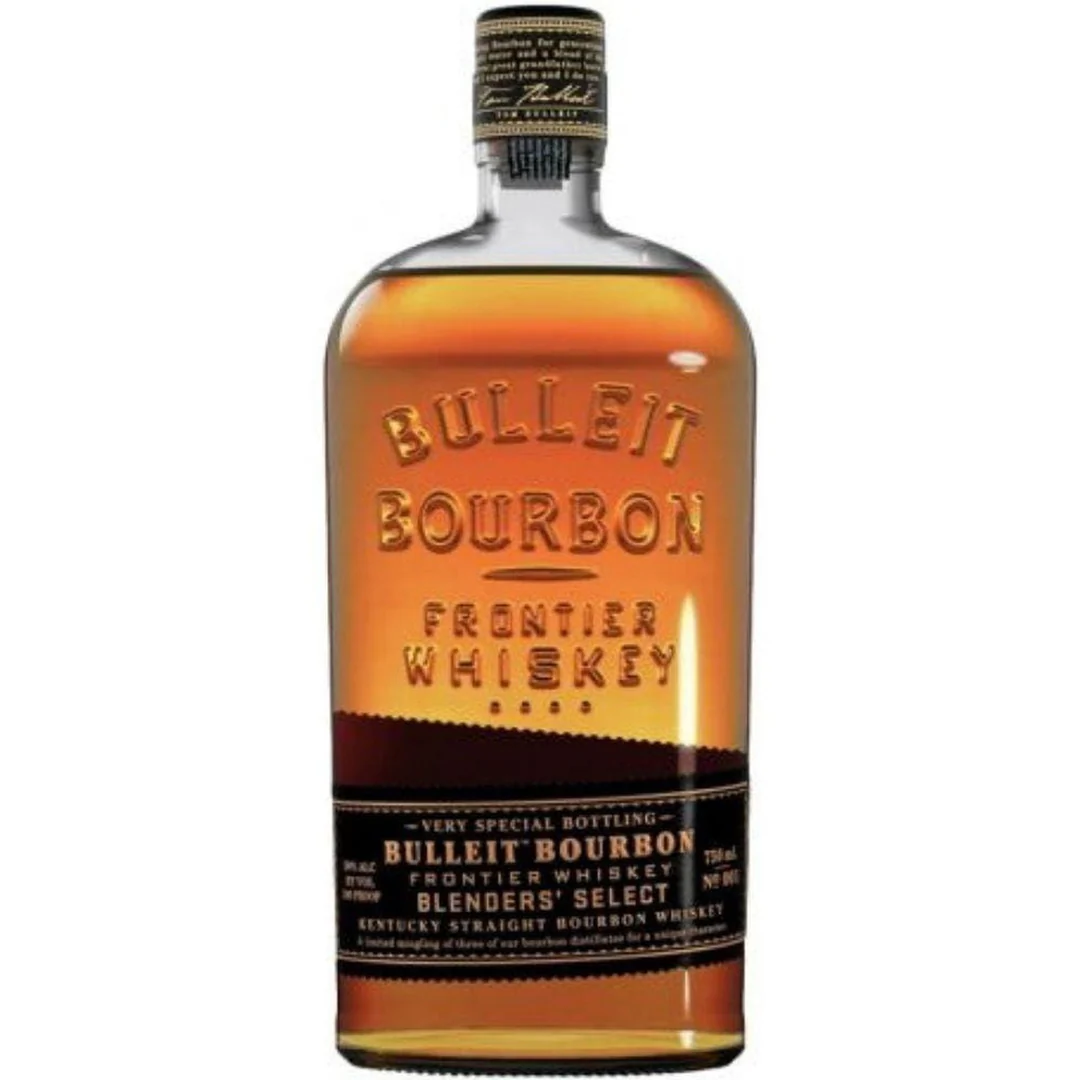 Bulleit Bourbon Blenders Select No 001