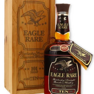 Col. E.H. Taylor Single Barrel Bourbon 2018