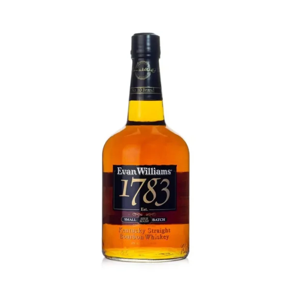 Evan Williams 1783 Small Batch Bourbon