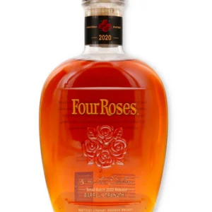 Four Roses Small Batch Limited Edition Bourbon 2020 (750ml)