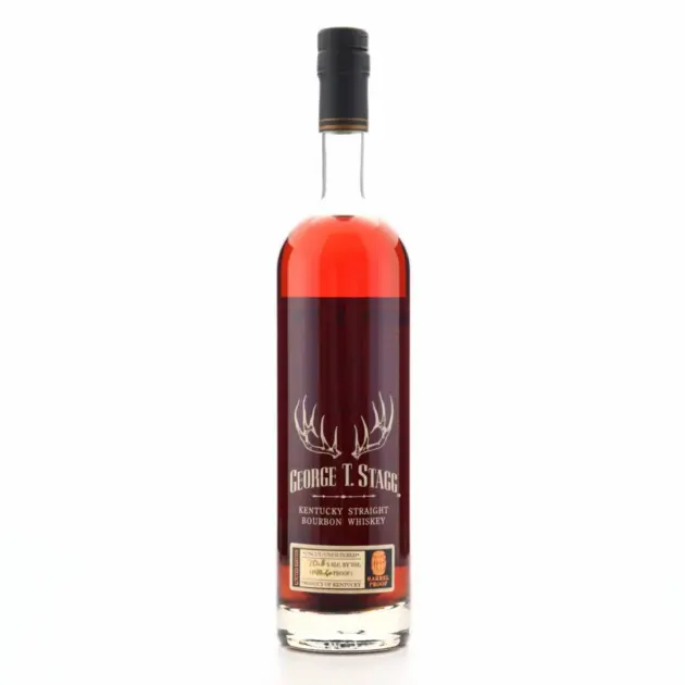 george t stagg bourbon​