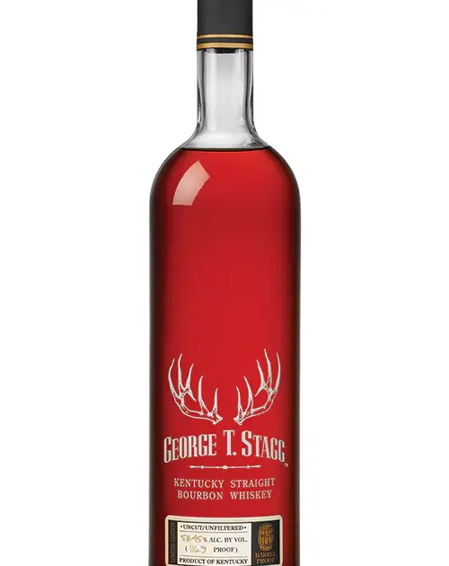 George t. Stagg Kentucky Straight Bourbon Whiskey​