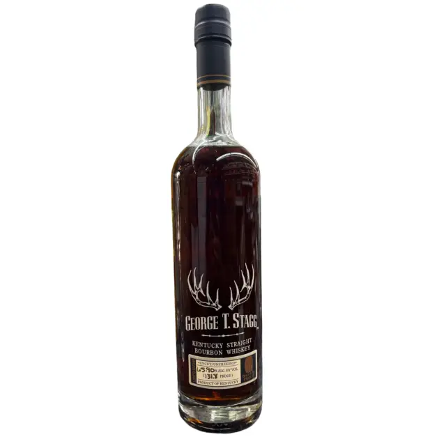George T. Stagg Bourbon 2005
