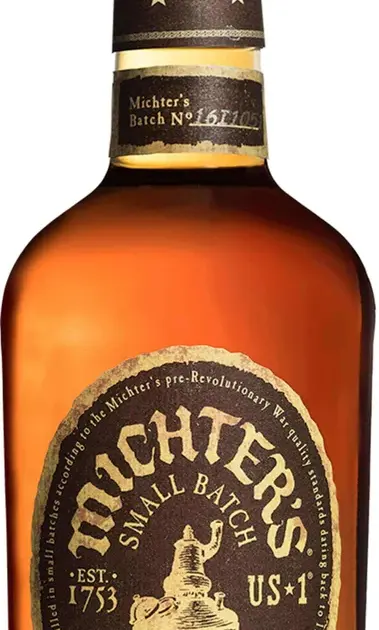 Michters US*1 Sour Mash 2015 Release