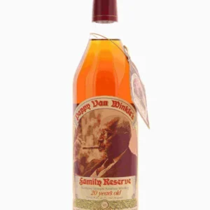 Van Winkle Family Reserve Rye Whiskey 13 Years Old 2020