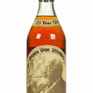 Pappy Van Winkle Family Reserve 23 Year Old Bourbon 2018