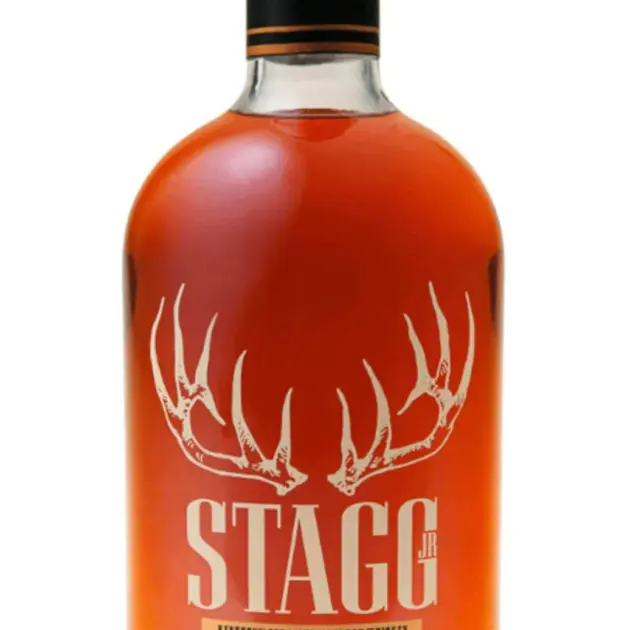 Stagg Jr Bourbon Batch 2 128.7 Proof