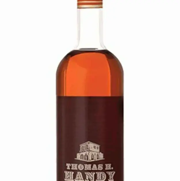 Thomas H Handy Sazerac Rye Whiskey 2017