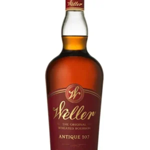 Weller Antique 107 Bourbon 750m