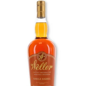 Weller Single Barrel Bourbon