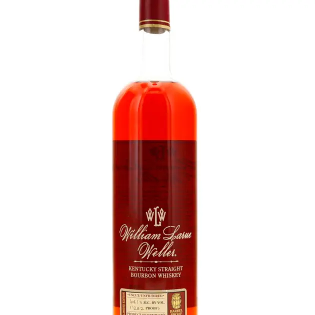 2017 william larue weller​