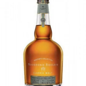 Woodford Reserve Master’s Collection Classic Malt Whiskey