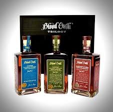 Blood Oath Trilogy 7 8 9​