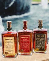 blood oath trilogy 2nd edition​