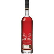 George t Stagg Bourbon 750ml​