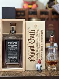 Blood Oath Pact 10​